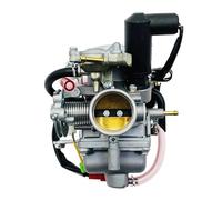 Pour CN250 CF250 Pour Helix Moto Carburateur PD30J ATV Moteur 250cc Carburateur Moto