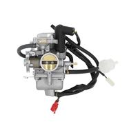 Pour CN250 CN 250 Pour Helix 250 150cc 200cc 250cc Moteur Scooter Cyclomoteur 30mm PD30J Moto Carburateur Carburateur Moto