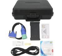 Pour CNH DPA5 Heavy Duty Truck Scanner Code Reader Full System Diagnostic Tool Remorque scolaire Bus Wheel Chargeur Excavator