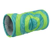 Trixie Tunnel douillet pour cochons d'inde ø 15 × 35 cm G