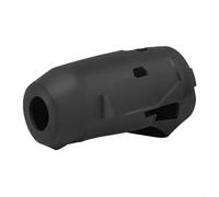 Pour coffre de protection pour carburant M12 6,35 mm pour visseuse à percussion 49162551 en caoutchouc protège l'outil contre la saleté et les dommages causés par les chocs lors de l'utilisation (2