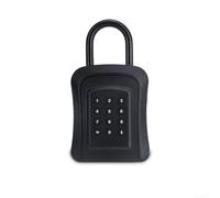 pour Coffre Fort Clés Connecté APP pour ttlock Anti-Vol pour | Connexion APP pour ttlock, déverrouillage pour smartphone, gestion à distance, suivi en pour temps réel