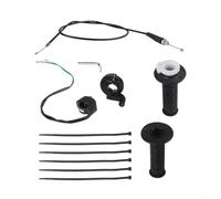 Pour Coleman CT200U BT200X et pour baja DB30 pour mini vélo, assemblage de remplacement facile à installer pour utilisation récréative et utilisation