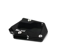 Pour Colove 500X 525X pour Macbor MONTANA XR5 RVN TEKKEN 550 KY500X KY525X Accessoires Support Latéral Extension de Béquille