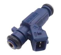 Pour Colt Pour Eclipse Pour Galant Pour Lancer Pour Outlander Pour BYD F3 Pour Zotye 5008 Buse D'injecteur De Carburant injecteurs Carburant Rampe Commune(1 Pc)