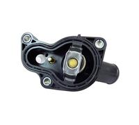 pour Commander 55247743 421150516 68294880AA Ensemble boîtier de Thermostat de Liquide de Refroidissement Moteur Tuyau de Sortie du boîtier de Thermostat