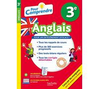 Pour Comprendre Anglais 3E