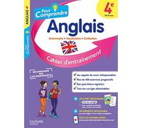 Pour Comprendre Anglais 4E