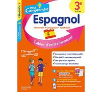 Pour Comprendre Espagnol 3E
