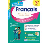 Pour Comprendre Français 3E