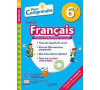 Pour Comprendre Français 6e
