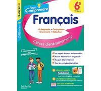 Pour Comprendre Français 6e