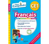 Pour Comprendre Français CE1