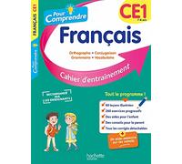 Pour Comprendre Français Ce1
