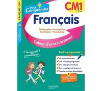 Pour Comprendre Français Cm1