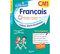 Magali Diény, Pierre Diény, Agnés OTES – Pour comprendre - Français CM1