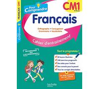 Pour Comprendre Français Cm1