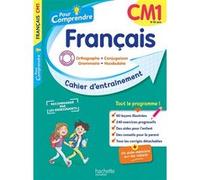 Pour comprendre - Français CM1 Magali Diény (Auteur), Pierre Diény (Auteur), Agnés OTES (Auteur)