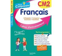 Pour Comprendre Français Cm2