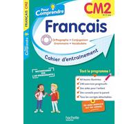Pour Comprendre Français CM2