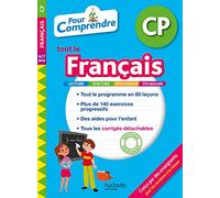 Pour Comprendre Français CP