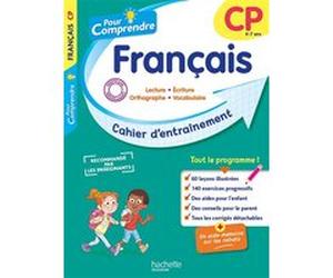 Pour Comprendre Français CP Claire Faucon (Auteur), Marie-Laure Carpentier (Auteur)