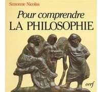 Pour Comprendre La Philosophie