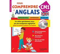 Pour comprendre l'anglais CM1