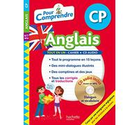 Pour comprendre l'anglais CP