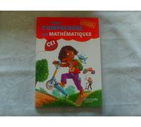 Paul Bramand – Pour comprendre les mathématiques CE1 – Fichier élève – Éd. 2016