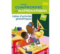 Pour comprendre les mathématiques CE2 - Cahier d'activités - Ed.2010 Jean-Paul Blanc (Auteur), Paul Bramand (Auteur), Antoine Vargas (Auteur), Daniel Peynichou (Auteur), Eric Lafont (Auteur), Agnès Ca