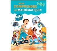 Natacha Bramand et al. – Pour comprendre les mathématiques CM1 – Fichier élève – Éd. 2016 – Broché