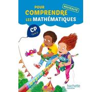 Pour Comprendre Les Mathématiques Cp