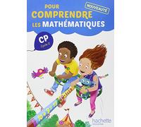 Pour comprendre les mathématiques CP - Fichier élève Edition 2014 - Paul Bramand - Hachette Education - broché - Scolaire / Universitaire