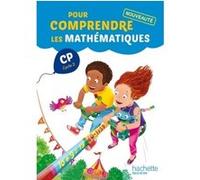 Pour comprendre les mathématiques CP - Fichier élève Paul Bramand (Auteur), Antoine Vargas (Auteur), Daniel Peynichou (Auteur), Eric Lafont (Auteur), Claude Maurin (Auteur), Natacha Bramand (Auteur)