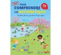Pour comprendre les mathématiques Grande Section - Fichier élève Jean-Paul Blanc (Auteur), Paul Bramand (Auteur), Antoine Vargas (Auteur), Daniel Peynichou (Auteur), Eric Lafont (Auteur), Claude Mauri