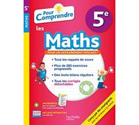 Pour comprendre les maths 5e