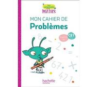 Pour comprendre les maths CE1 - Cahier de problèmes Paul Bramand (Auteur), Natacha Bramand (Auteur), Eric Lafont (Auteur), Claude Maurin (Auteur), Daniel Peynichou (Auteur), Antoine Vargas (Auteur), S