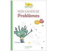 Pour comprendre les maths CE2 - Cahier de problèmes Edition 2020 - Paul Bramand - Hachette Education - broché - Scolaire / Universitaire
