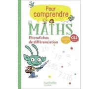 Paul Bramand et al. – Pour comprendre les maths CE2 – Photofiches – Éd. 2020