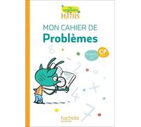 Pour Comprendre Les Maths Cp Cycle 2 - Mon Cahier De Problèmes - Edition 2019