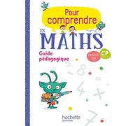 Pour comprendre les maths CP - Photofiches - Ed. 2018