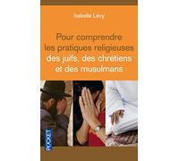 Pour comprendre les pratiques religieuses des juifs, des chrétiens et des musulmans