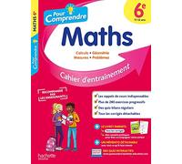 Pour Comprendre Maths 6E