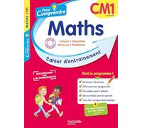 Pour Comprendre - Maths CM1