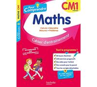 Pour Comprendre Maths Cm1