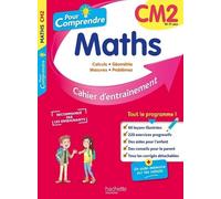 Pour Comprendre Maths CM2