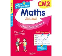 Pour Comprendre Maths CM2