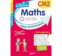 Pour Comprendre Maths CM2
