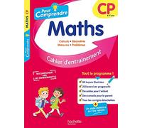 Pour Comprendre Maths Cp